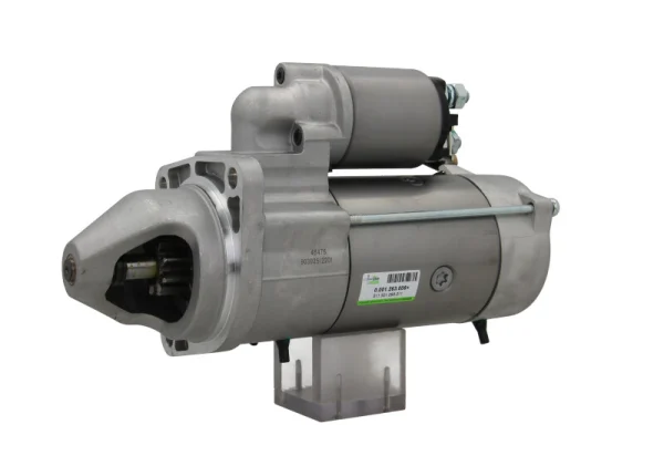 Rozrusznik Volvo Penta D5 D6 D7 TD6 24V 4.0kW