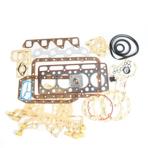 Zestaw uszczelek Universal M-40 | 5432