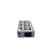 Głowica cylindra Universal M-25 | M-25XP – Nanni 3.90HE – Renault Marine D950 – Sama głowica