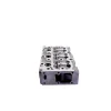 Głowica cylindra + zestaw uszczelek Universal M-25 | M-25XP – Nanni 3.90HE – Renault Marine D950