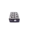 Głowica cylindra Universal M-25 | M-25XP – Nanni 3.90HE – Renault Marine D950 – Sama głowica