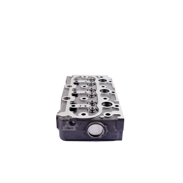 Głowica cylindra + zestaw uszczelek Universal M-25 | M-25XP – Nanni 3.90HE – Renault Marine D950