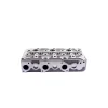 Głowica cylindra + zestaw uszczelek Universal M-25 | M-25XP – Nanni 3.90HE – Renault Marine D950