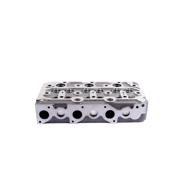 Głowica cylindra + zestaw uszczelek Universal M-25 | M-25XP – Nanni 3.90HE – Renault Marine D950