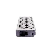 Głowica cylindra + zestaw uszczelek Universal M-25 | M-25XP – Nanni 3.90HE – Renault Marine D950