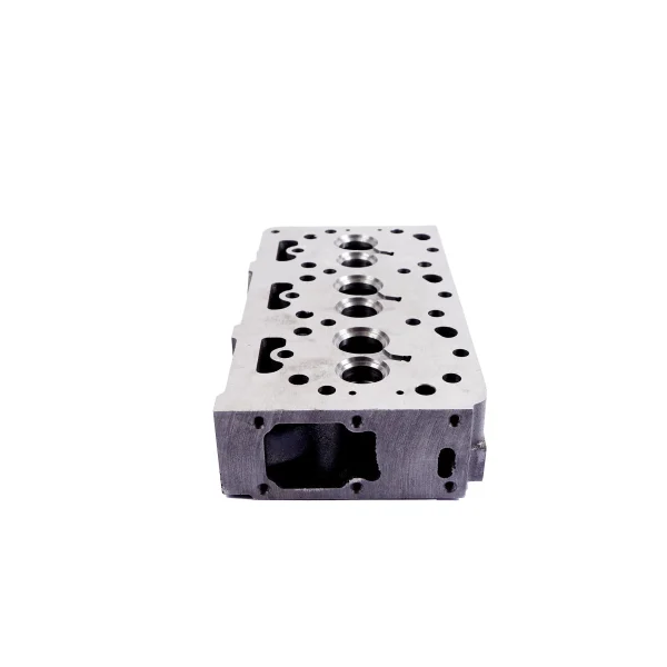 Głowica cylindra + zestaw uszczelek Universal M-25 | M-25XP – Nanni 3.90HE – Renault Marine D950