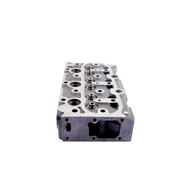 Głowica cylindra Universal M-25 | M-25XP – Nanni 3.90HE – Renault Marine D950 – Sama głowica