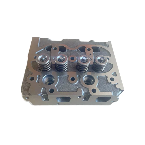 Głowica cylindra Universal M-20 – Głowica cylindra kompletna