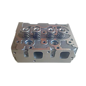 Głowica cylindra Universal M-20 - Głowica cylindra kompletna