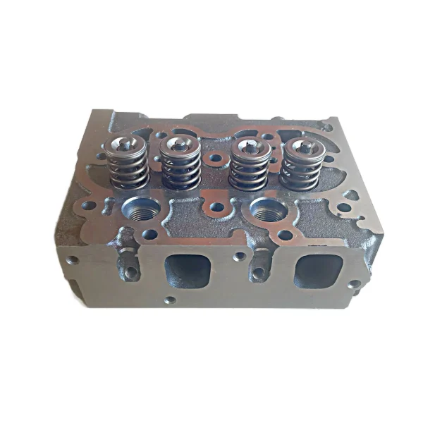 Głowica cylindra Universal M-20 – Głowica cylindra kompletna