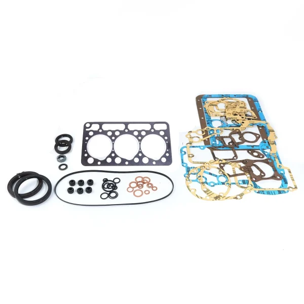 Zestaw uszczelek Universal M-25 – Nanni 3.90HE