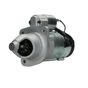 Rozrusznik Volvo Penta AD41 | KAD42 | KAMD | TAMD41 – 12V 3.1 kW
