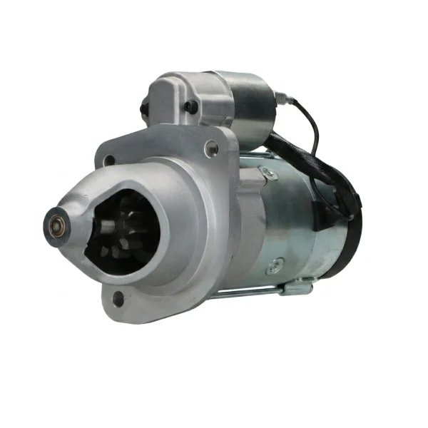 Rozrusznik Volvo Penta AD41 | KAD42 | KAMD | TAMD41 – 12V 3.1 kW