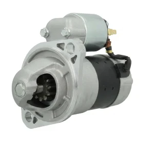Rozrusznik Yanmar 2YM15 | 3YM20 | 3YM30 | 3JH | 4JH – 12V 1.7 kW wzmocniony