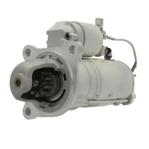 Rozrusznik Volvo Penta MD22 | TMD22 | TAMD22P – 12V 1.8 kW