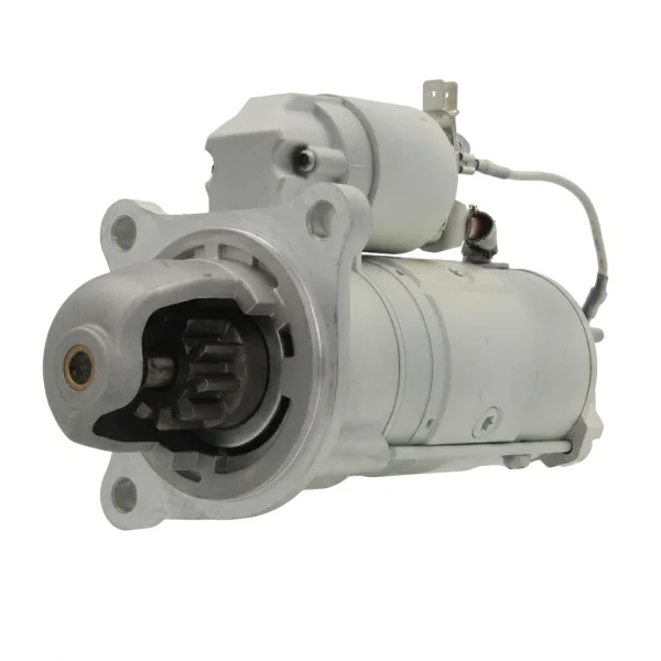 Rozrusznik Volvo Penta MD22 | TMD22 | TAMD22P – 12V 1.8 kW