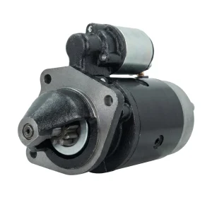 Rozrusznik Volvo Penta MD21 | AQD21 – 12V 2.7 kW