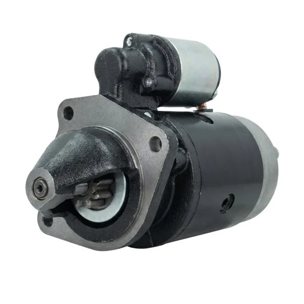 Rozrusznik Volvo Penta MD21 | AQD21 – 12V 2.7 kW