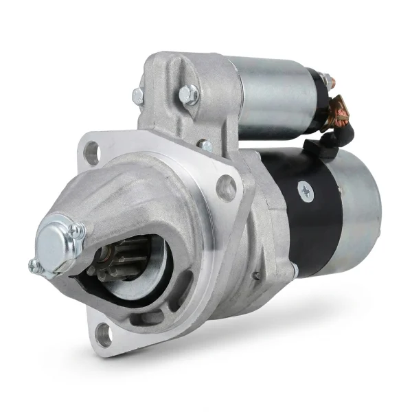 Rozrusznik Yanmar seria 6LY – 12V 2.5 kW