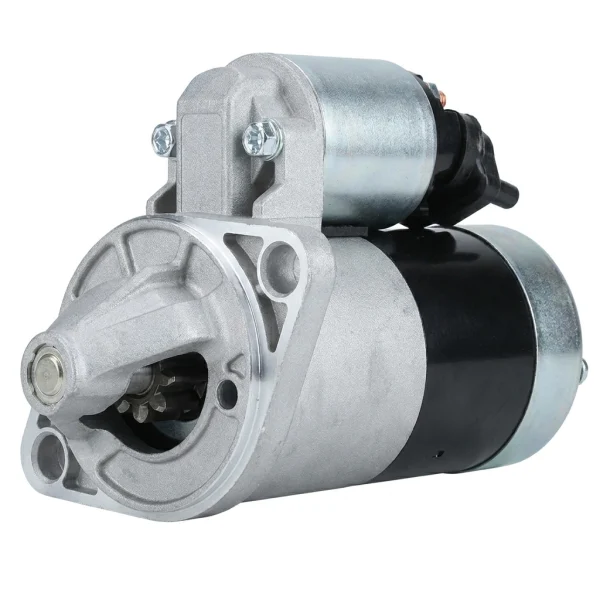 Rozrusznik Yanmar YSM8 | YSM12 | YSE8 | YSE12 | SB8 | SB12 – 12V 1,0 kW