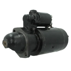 Rozrusznik Sabb 2J | JRG – 24V 4.0 kW