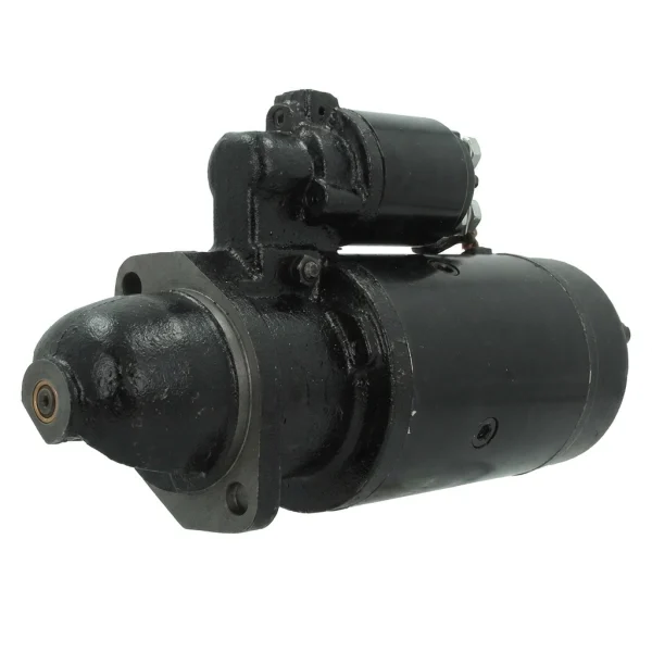 Rozrusznik Sabb 2J | JRG – 24V 4.0 kW
