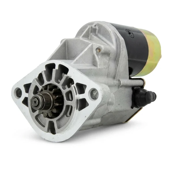 Rozrusznik Yanmar seria 6LP – 12V 2.5 kW