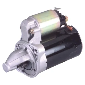 Rozrusznik Volvo Penta D1-13 | D1-20 | MD2010 | MD2020 – 12V 0.9 kW