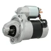 Rozrusznik Yanmar 2YM15 | 3YM20 | 3YM30 | 3JH | 4JH – 12V 1.7 kW wzmocniony