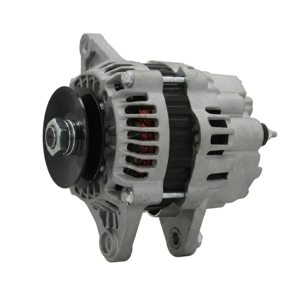 Alternator Vetus M2.C5 | M2.D5 | M3.09 | M3.10 – 12V 40A