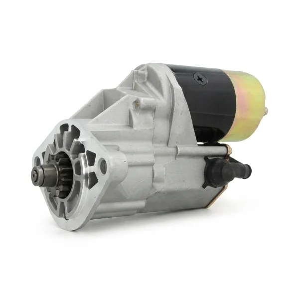 Rozrusznik Yanmar seria 6LP – 12V 2.5 kW
