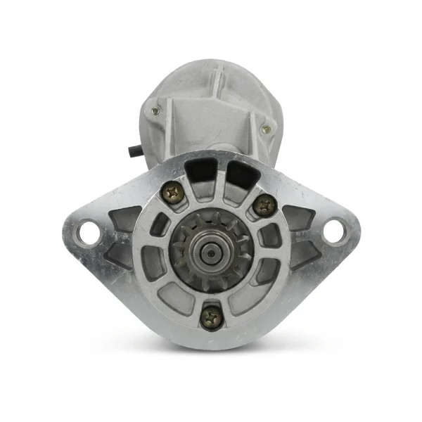 Rozrusznik Yanmar seria 6LP – 12V 2.5 kW