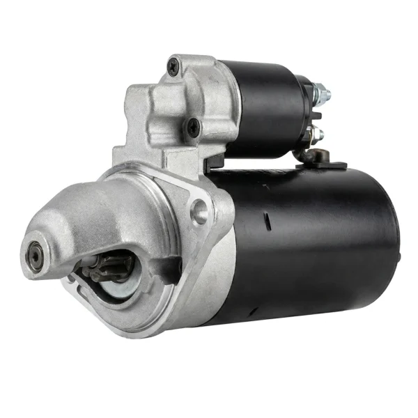 Rozrusznik Volvo Penta D2-55 | D2-75 – 12V 2.0 kW