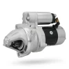Rozrusznik Yanmar seria 6LY – 12V 2.5 kW