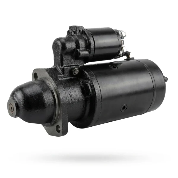 Rozrusznik Sabb 2J | JRG – 24V 4.0 kW