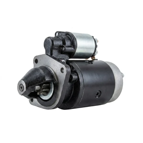 Rozrusznik Volvo Penta MD21 | AQD21 – 12V 2.7 kW