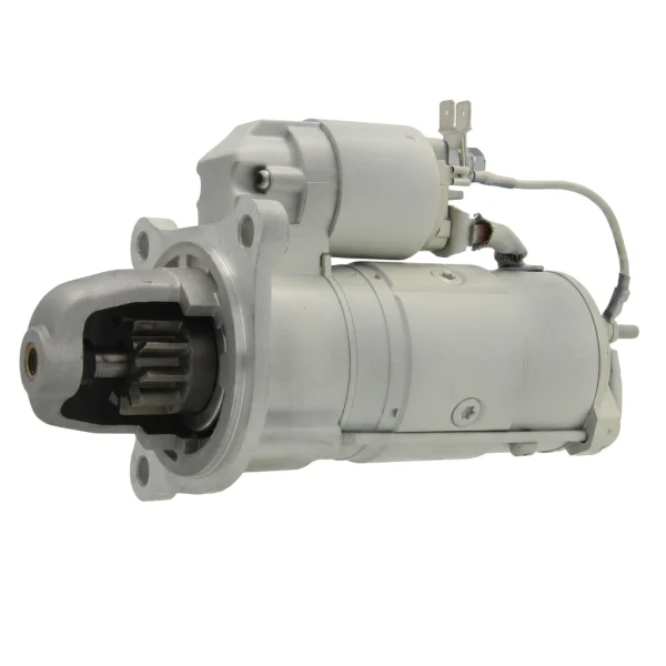 Rozrusznik Volvo Penta MD22 | TMD22 | TAMD22P – 12V 1.8 kW