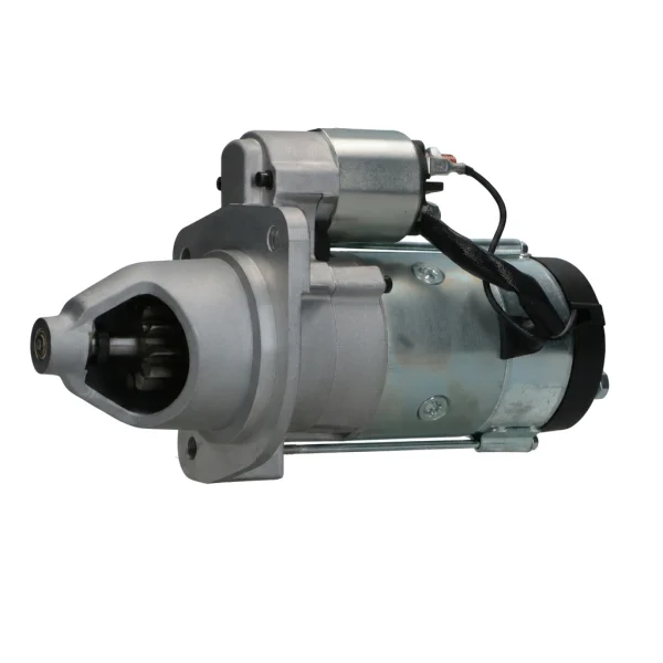 Rozrusznik Volvo Penta AD41 | KAD42 | KAMD | TAMD41 – 12V 3.1 kW