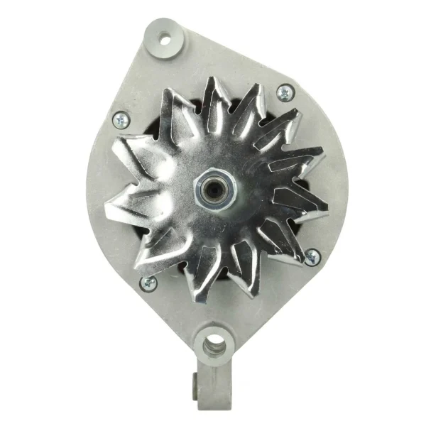 Alternator Vetus instalacja 24V – 28V 80A (STM9283)