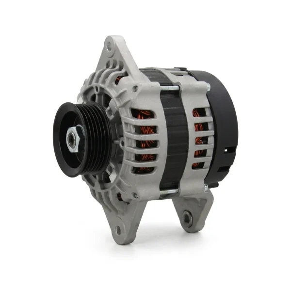 Alternator Yanmar 4JH80 – 12V 125A