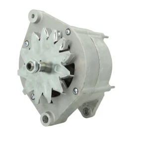 Alternator Vetus instalacja 24V – 28V 80A (STM9283)