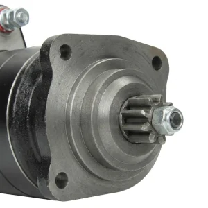 Rozrusznik Volvo Penta TAMD60 TAMD70 TAMD74 12V 3.6kW