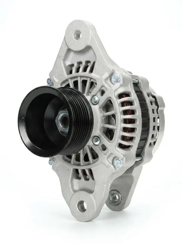 Alternator Volvo Penta D4 | D6 – 24V 80A