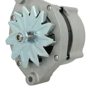 Alternator Volvo Penta D | TD-serie – 24V 55A