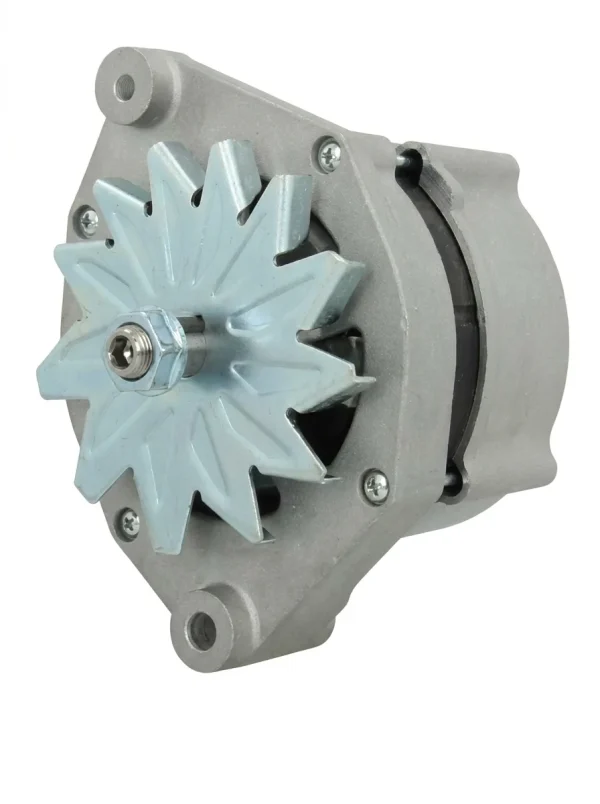 Alternator Volvo Penta D | TD-serie – 24V 55A
