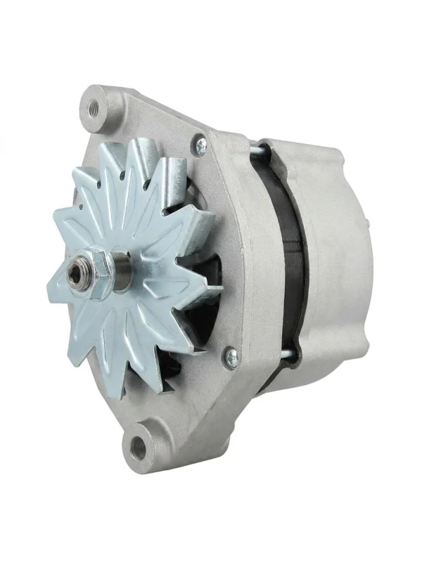 Alternator Volvo Penta D | TD-serie – 24V 55A