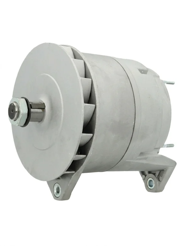 Alternator Volvo Penta seria D5 | D7 – 24V 140A