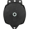 Alternator Volvo Penta TMD100 | Seria TAMD – 24V 100A