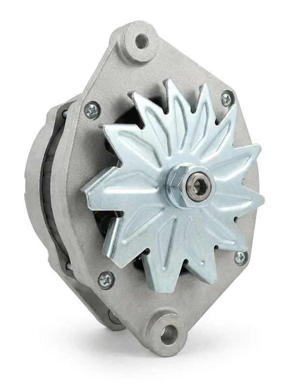 Alternator Volvo Penta D | TD-serie – 24V 55A