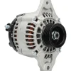 Alternator Volvo Penta D4 | D6 – 24V 80A